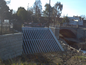 US Army Corps of Engineers