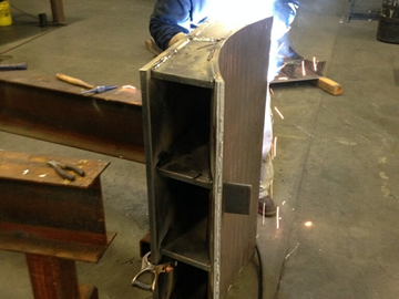 G2 Metal Fab Services - Fabrication
